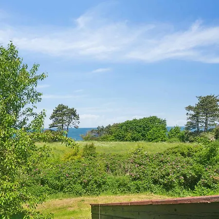 Holiday home Idyllic Coastal Comfort And Relaxing Kalundborg