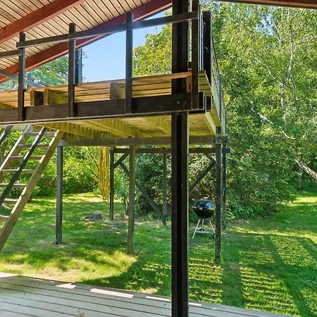 Holiday home Idyllic Coastal Comfort And Relaxing *