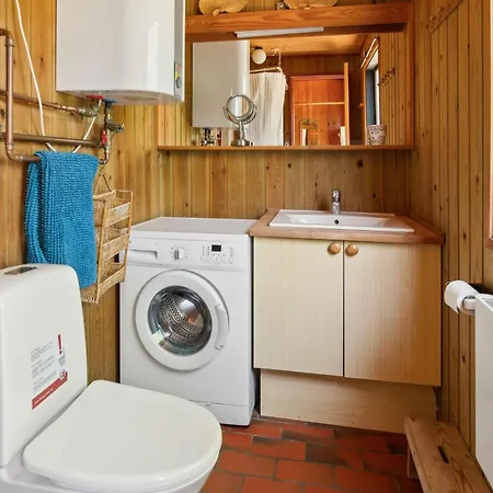 Holiday home Idyllic Coastal Comfort And Relaxing