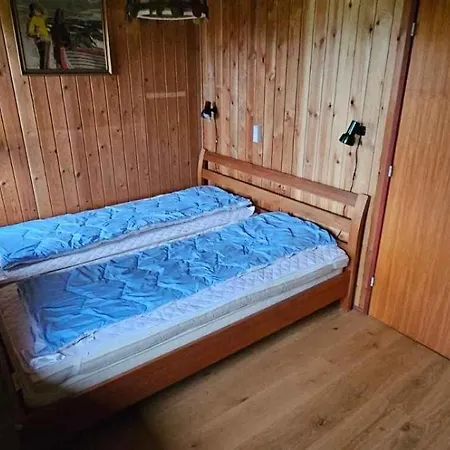 בית נופש Idyllic Coastal Comfort And Relaxing קלונדבורג